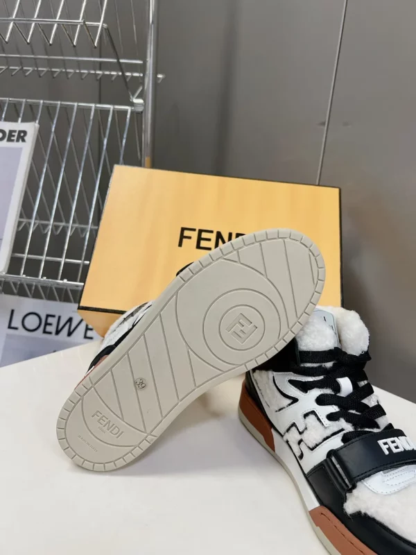 Fendi shoes - Reps shoes