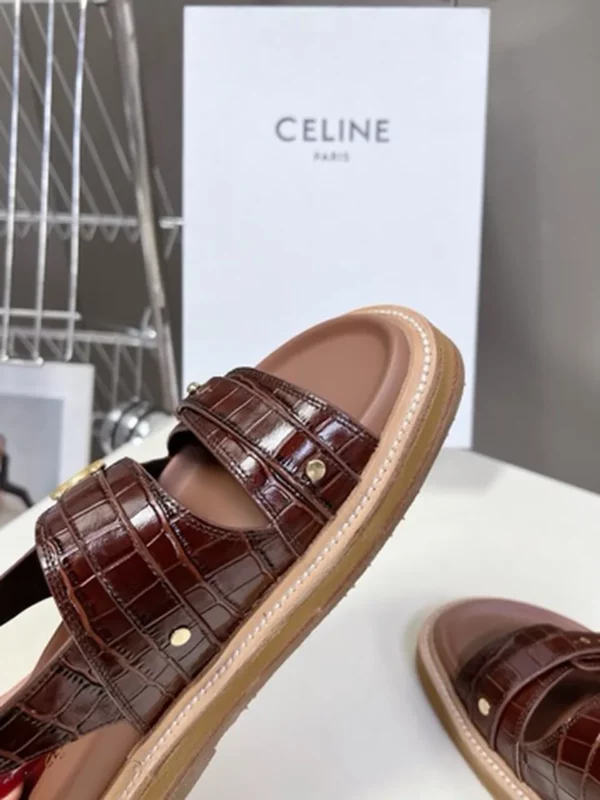 Celine shoes - rep shoes