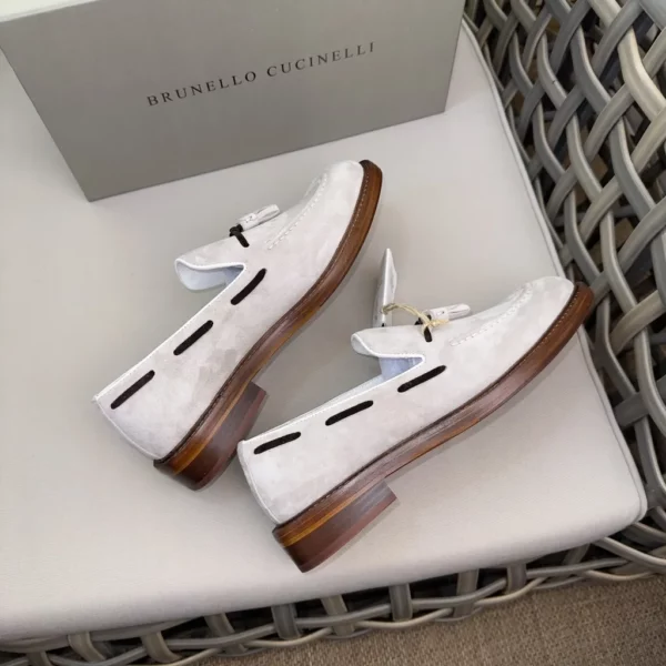 Brunello Cucinelli shoes - Reps shoes