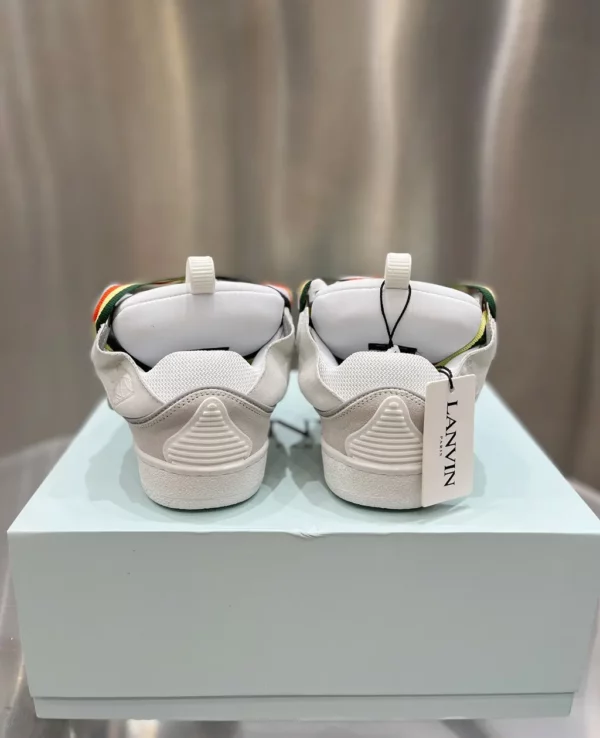 Lanvin shoes - rep shoes