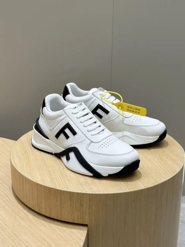 Fendi shoes - Replica shoes