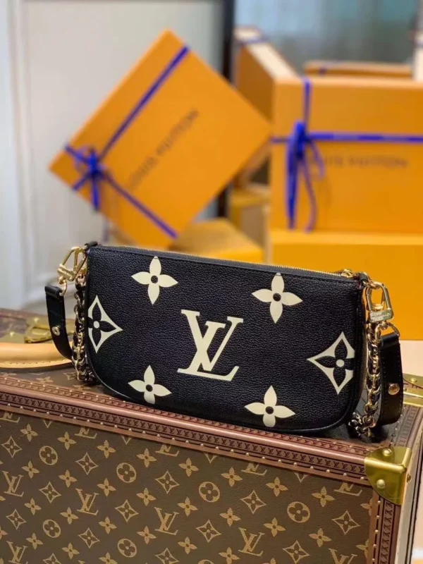 Louis Vuitton bag - louis vuitton replica bags