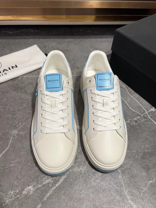 Balmain shoes - Replica shoes