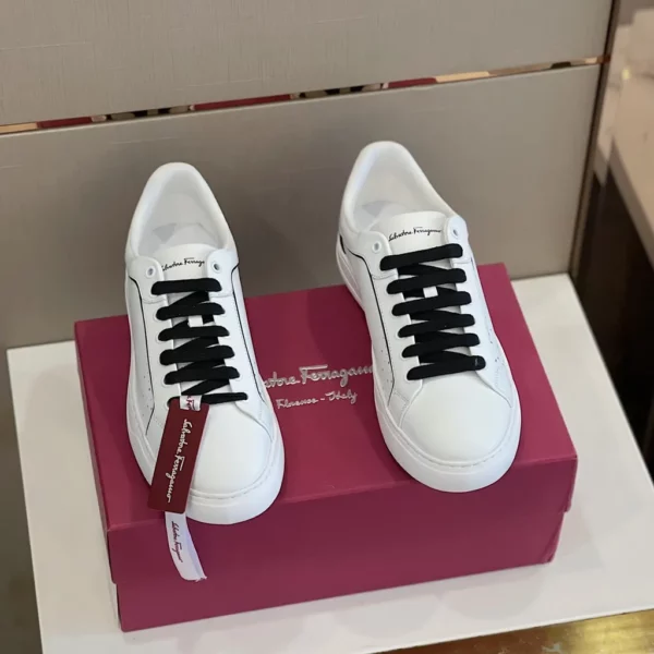 Ferragamo shoes - Reps shoes