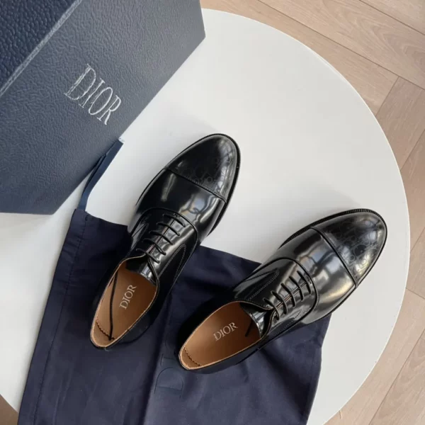 Dior shoes - rep shoes