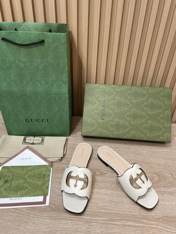 Gucci shoes - replica gucci shoes