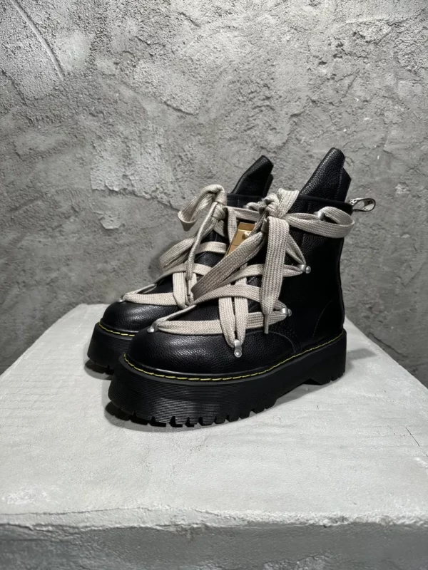 Rick Owens shoes - rep shoes