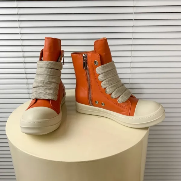 Rick Owens shoes - Replica shoes