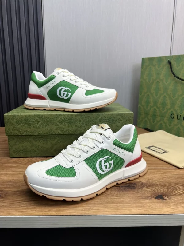 Gucci shoes - replica gucci shoes