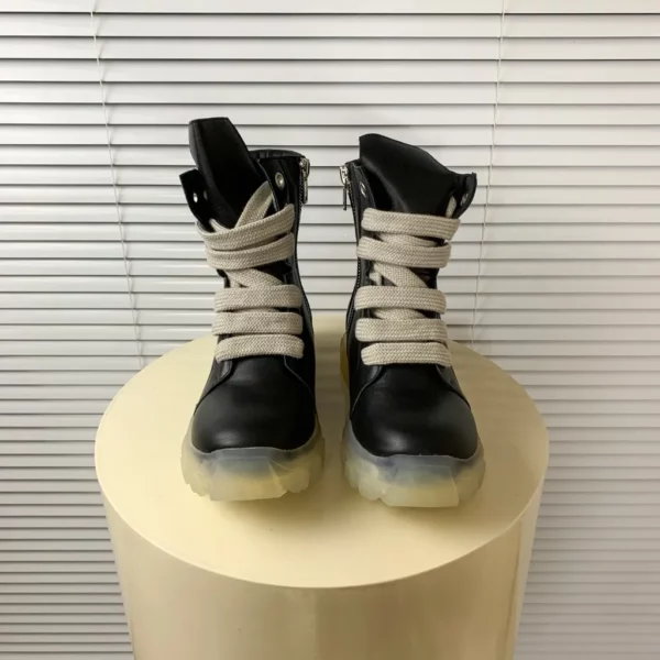 Rick Owens shoes - Replica shoes