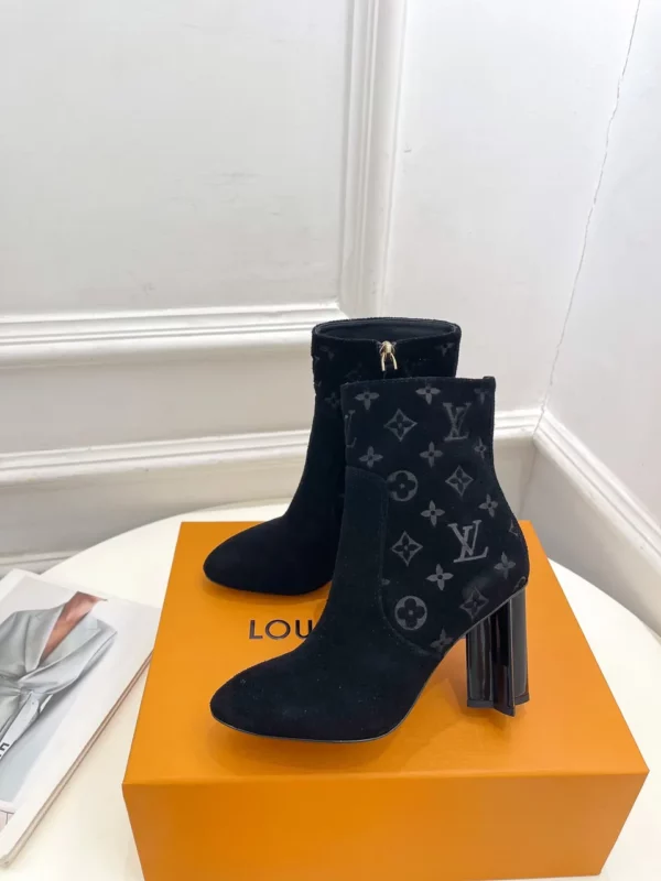 Louis Vuitton shoes - louis vuitton replica shoes