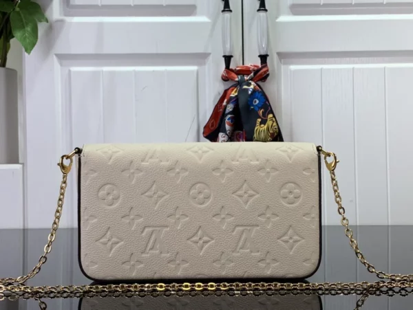 Louis Vuitton bag - louis vuitton replica bags