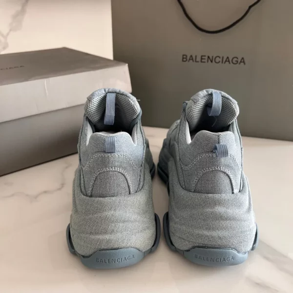 Balenciaga shoes - rep shoes