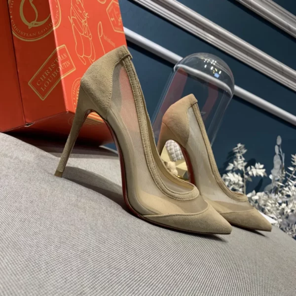 Christian Louboutin shoes - Reps shoes