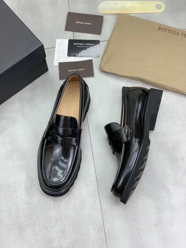 Bottega Veneta shoes - rep shoes