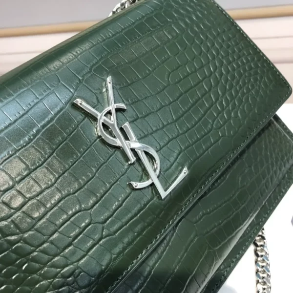 Saint Laurent bag - replica bags