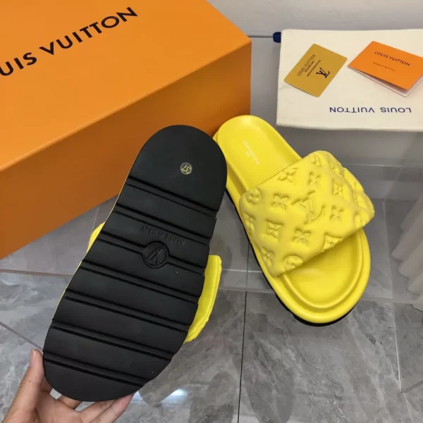 Louis Vuitton shoes - louis vuitton replica shoes