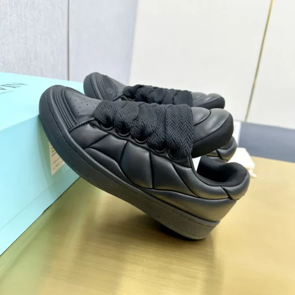 Lanvin shoes - rep shoes