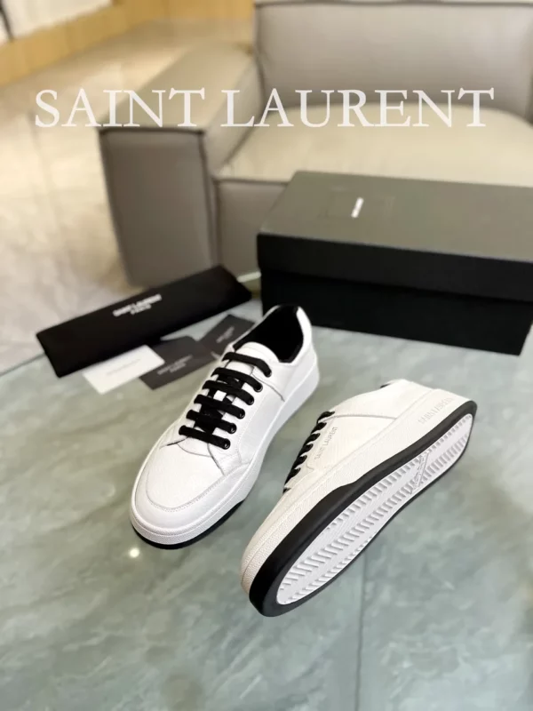 Saint Laurent shoes - Reps shoes