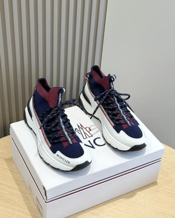 Moncler shoes - Replica shoes