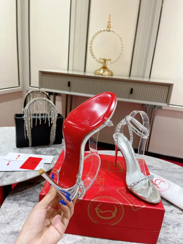 Christian Louboutin shoes - Reps shoes