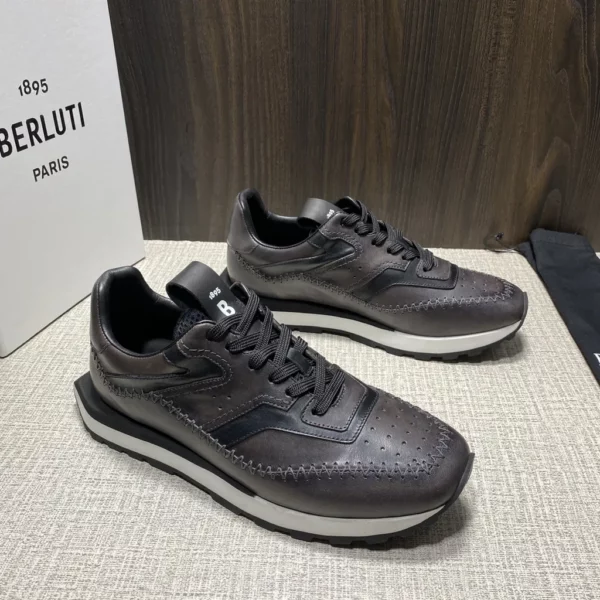 Berluti shoes - Replica shoes