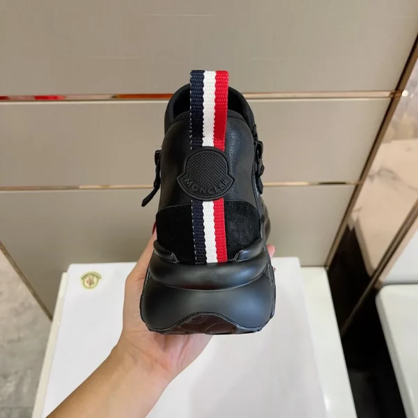 Moncler shoes - Replica shoes