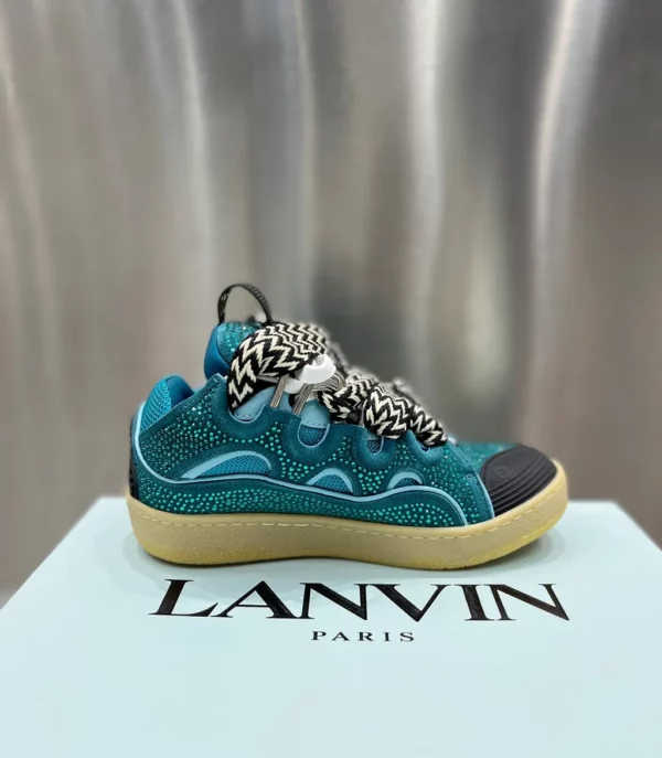 Lanvin shoes - rep shoes