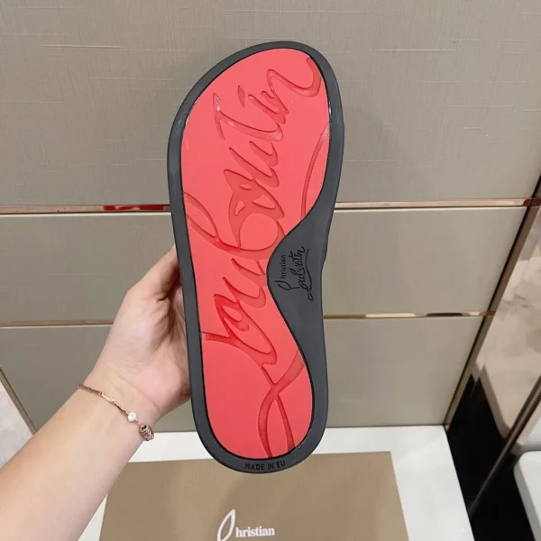 Christian Louboutin shoes - rep shoes