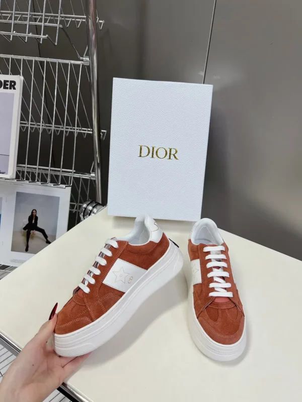 Dior shoes - Reps shoes