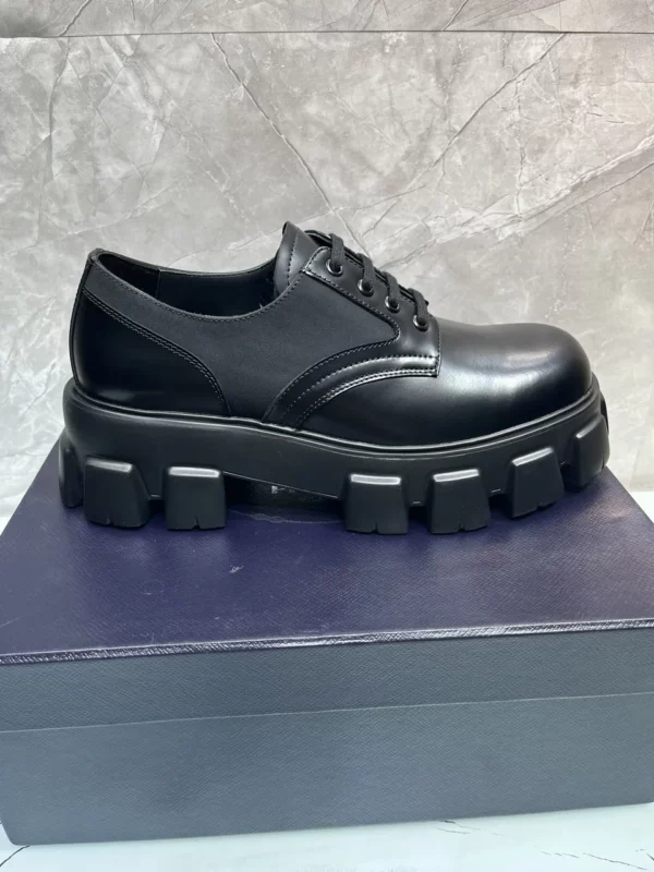 Prada shoes - rep shoes