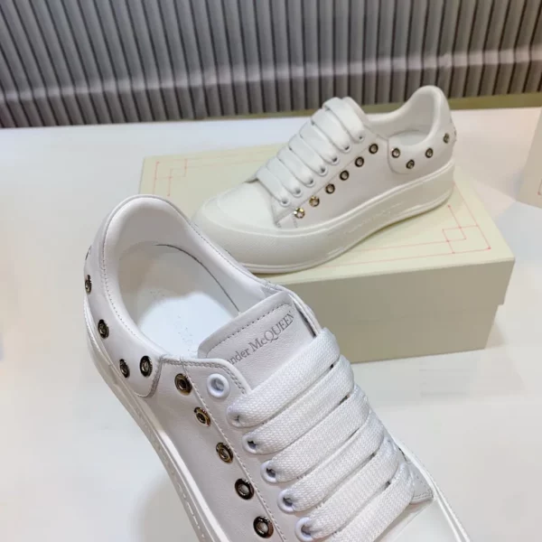 Alexander MCQueen shoes - Replica shoes