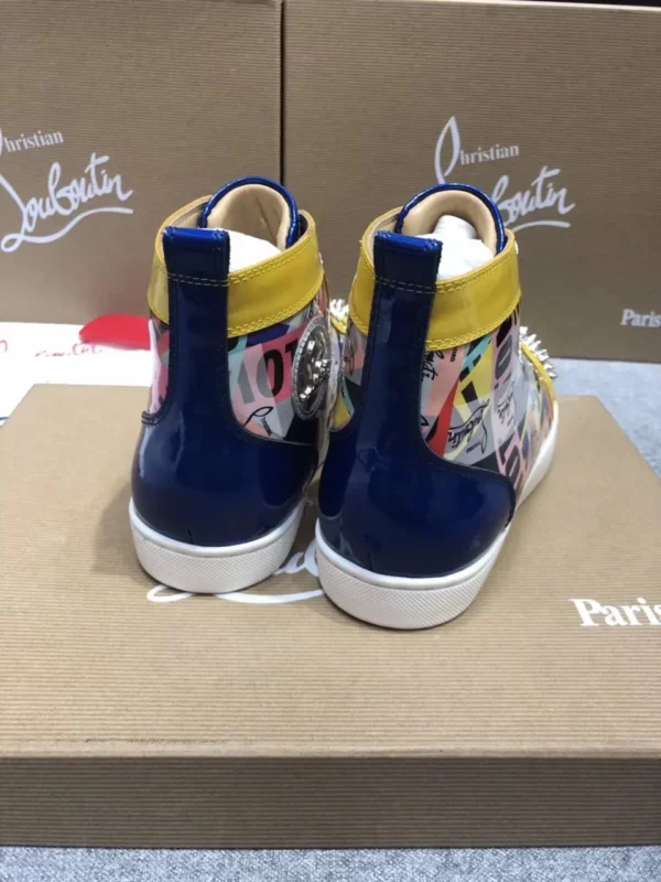 Christian Louboutin shoes - Reps shoes