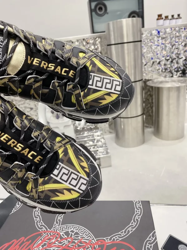 Versace shoes - rep shoes