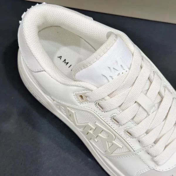 Amiri shoes - rep shoes