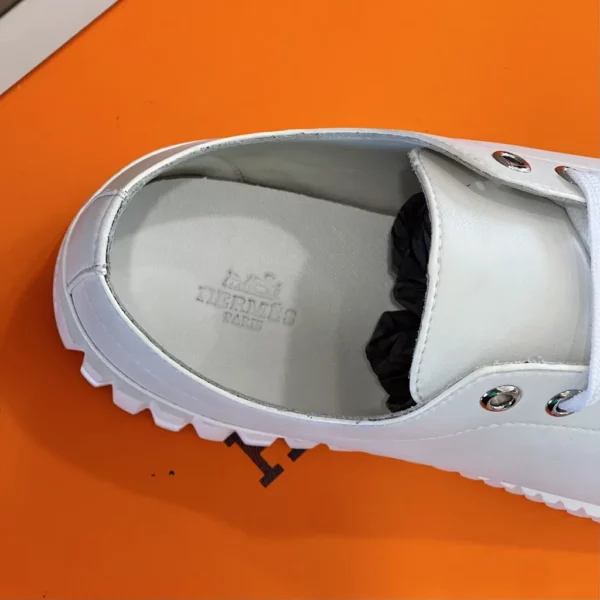 Hermes shoes - Reps shoes