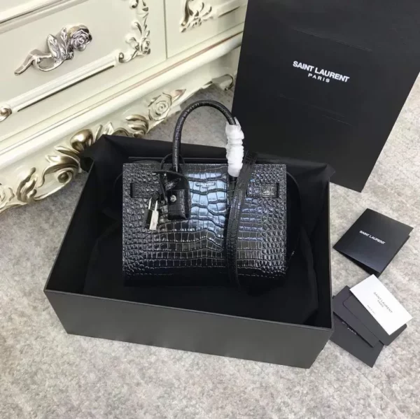 Saint Laurent bag - replica bags