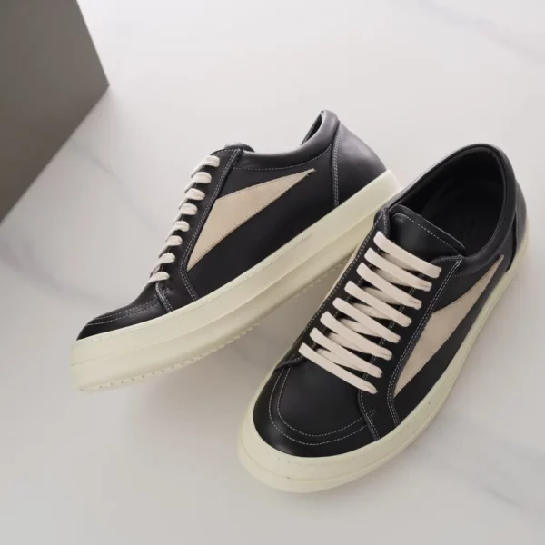 Rick Owens shoes - rep shoes