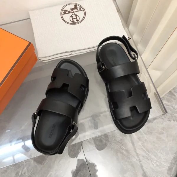 Hermes shoes - rep shoes