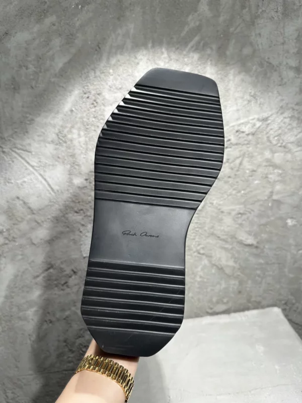 Rick Owens shoes - rep shoes