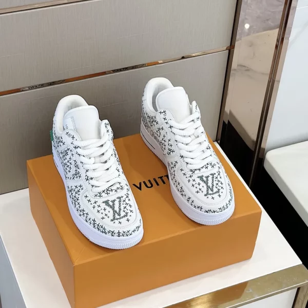 Louis Vuitton shoes - louis vuitton replica shoes