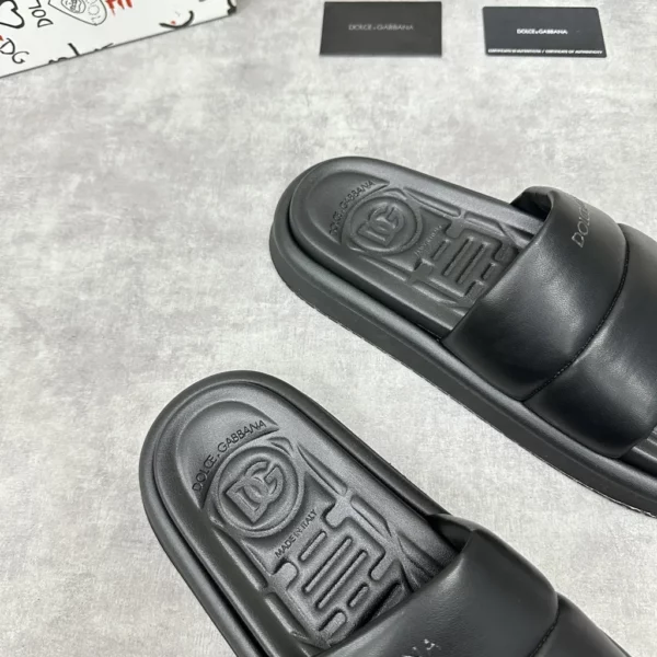 Dolce Gabbana shoes - rep shoes