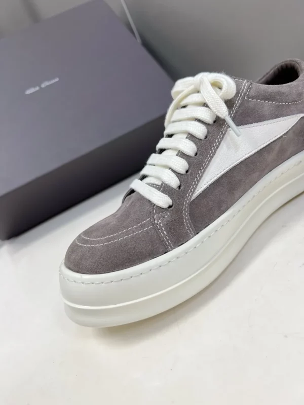 Rick Owens shoes - Replica shoes