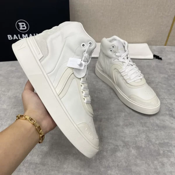 Balmain shoes - Replica shoes