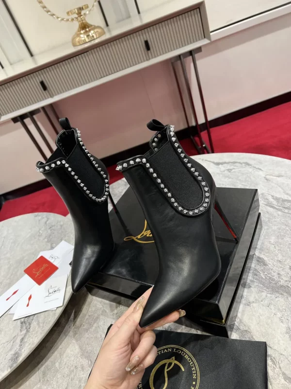 Christian Louboutin shoes - rep shoes