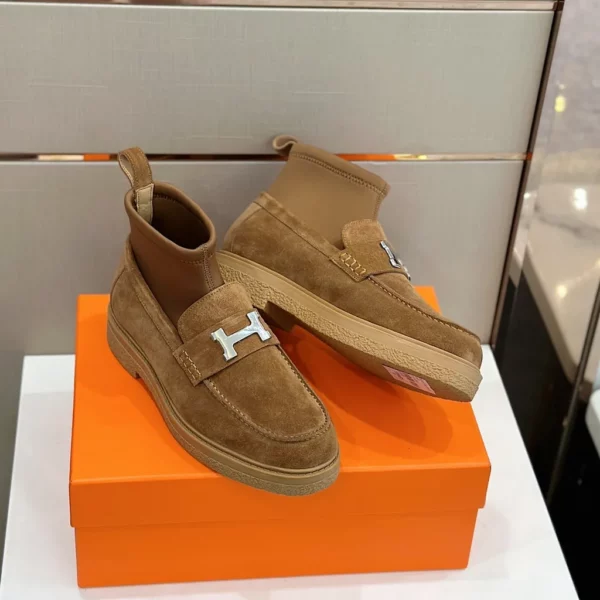 Hermes shoes - rep shoes