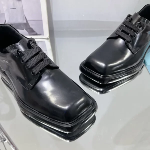 Prada shoes - rep shoes