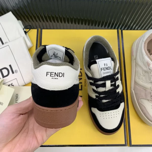 Fendi shoes - Reps shoes