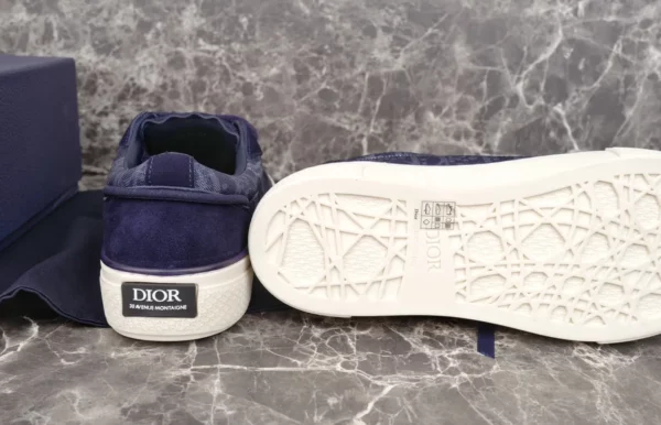 Dior shoes - Replica shoes