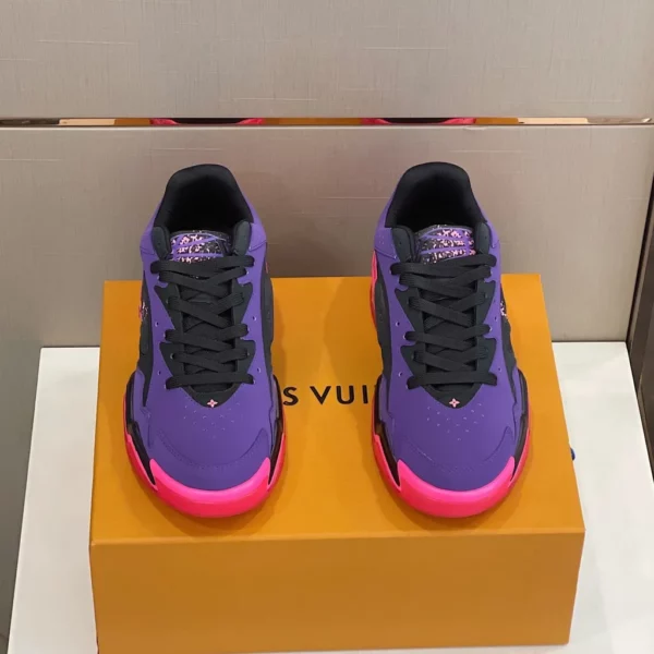 Louis Vuitton shoes - louis vuitton replica shoes